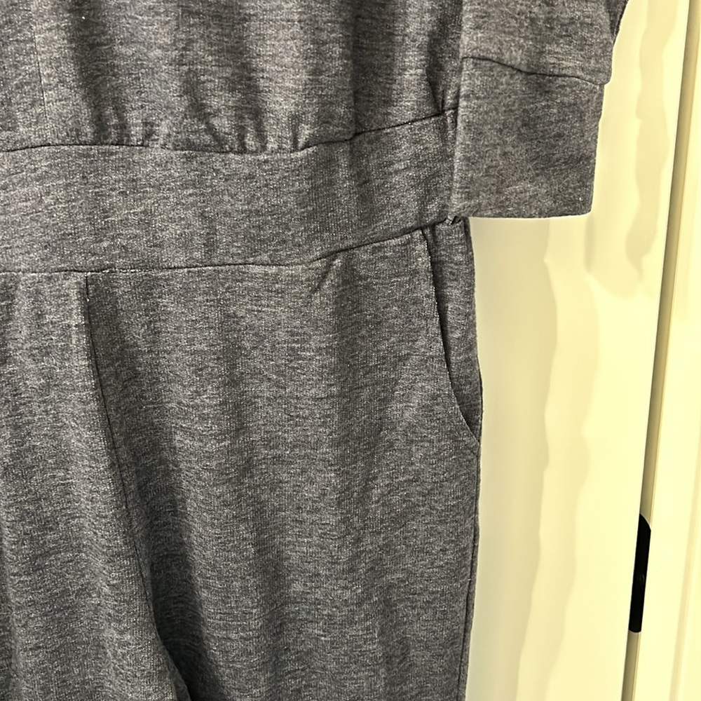 NWT Mustard Seed one piece jumpsuit - Picture 3 of 6